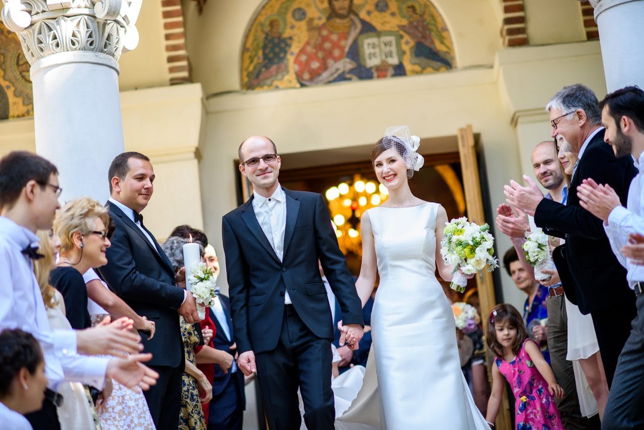 Bucharest wedding photographer