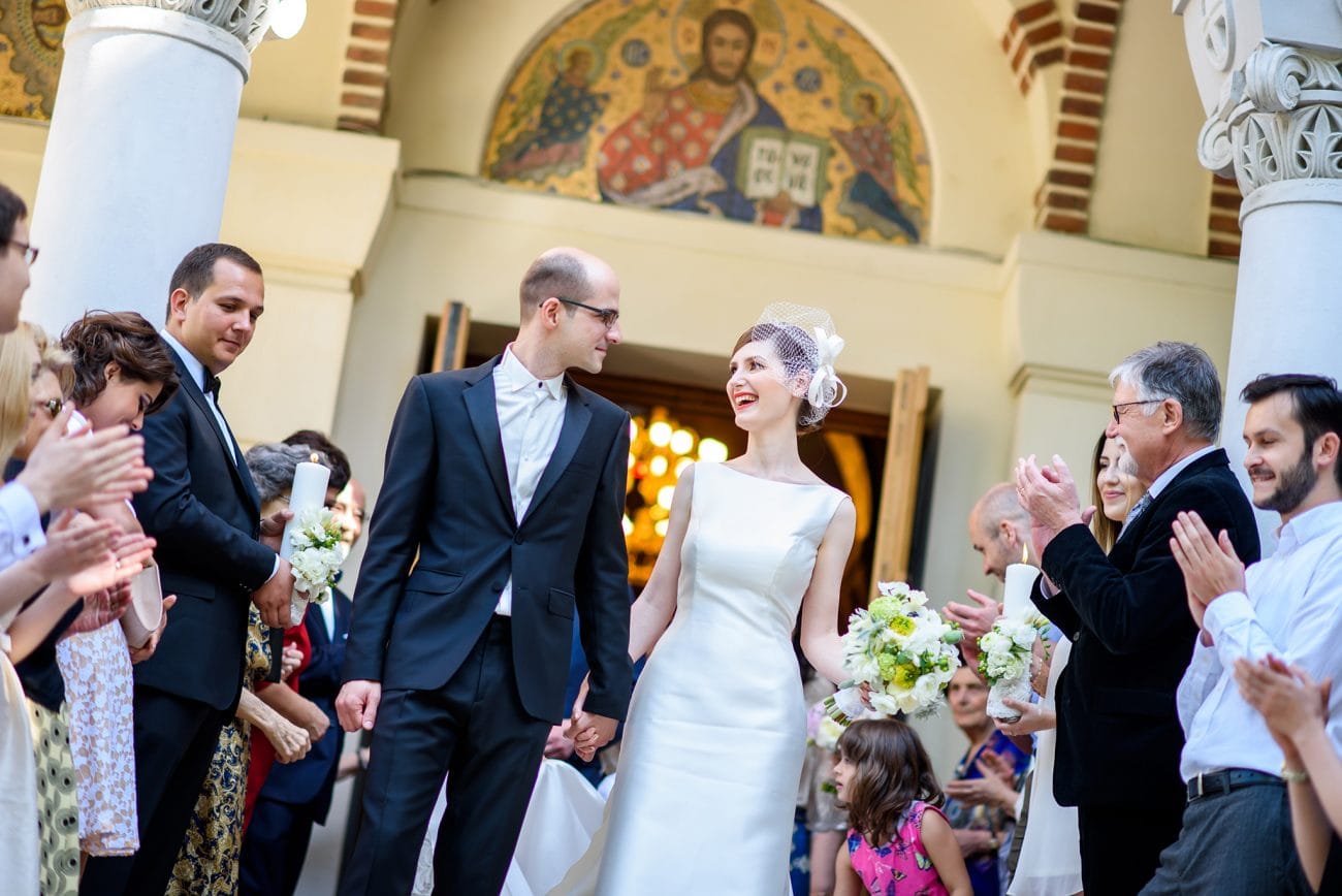 Bucharest wedding photographer