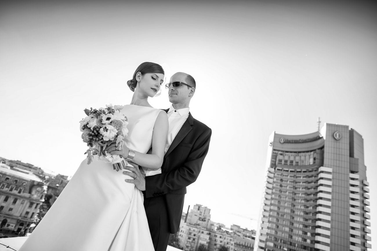 Bucharest wedding photography
