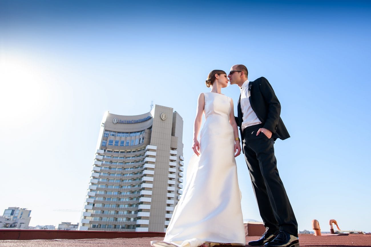 Bucharest wedding photography