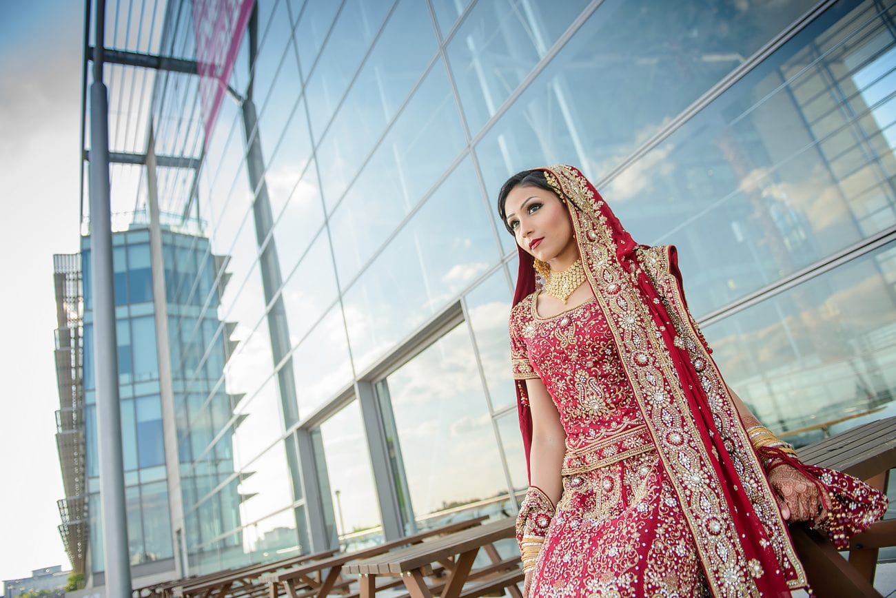 East london muslim wedding photographer