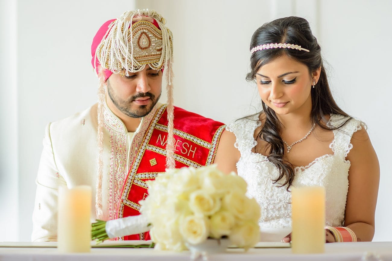 Hindu hertfordshire wedding photographer