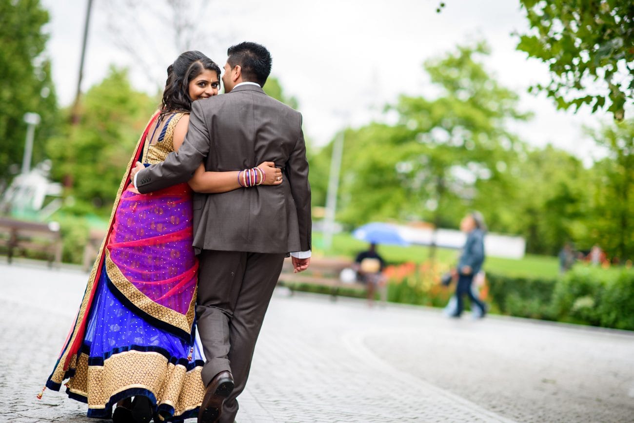 London hindu engagement photographer