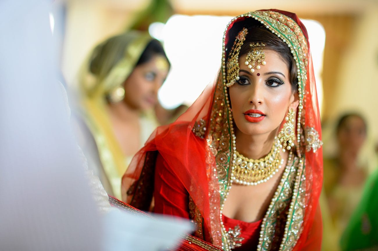 Sikh wedding photographer