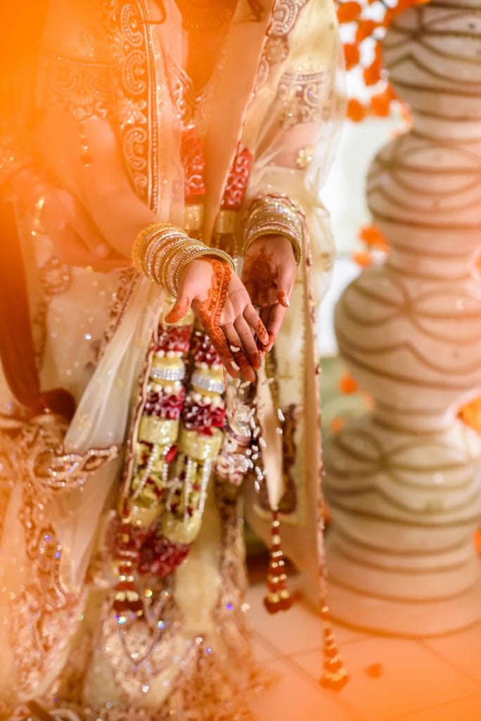 Sanatan mandir sabha wedding photography