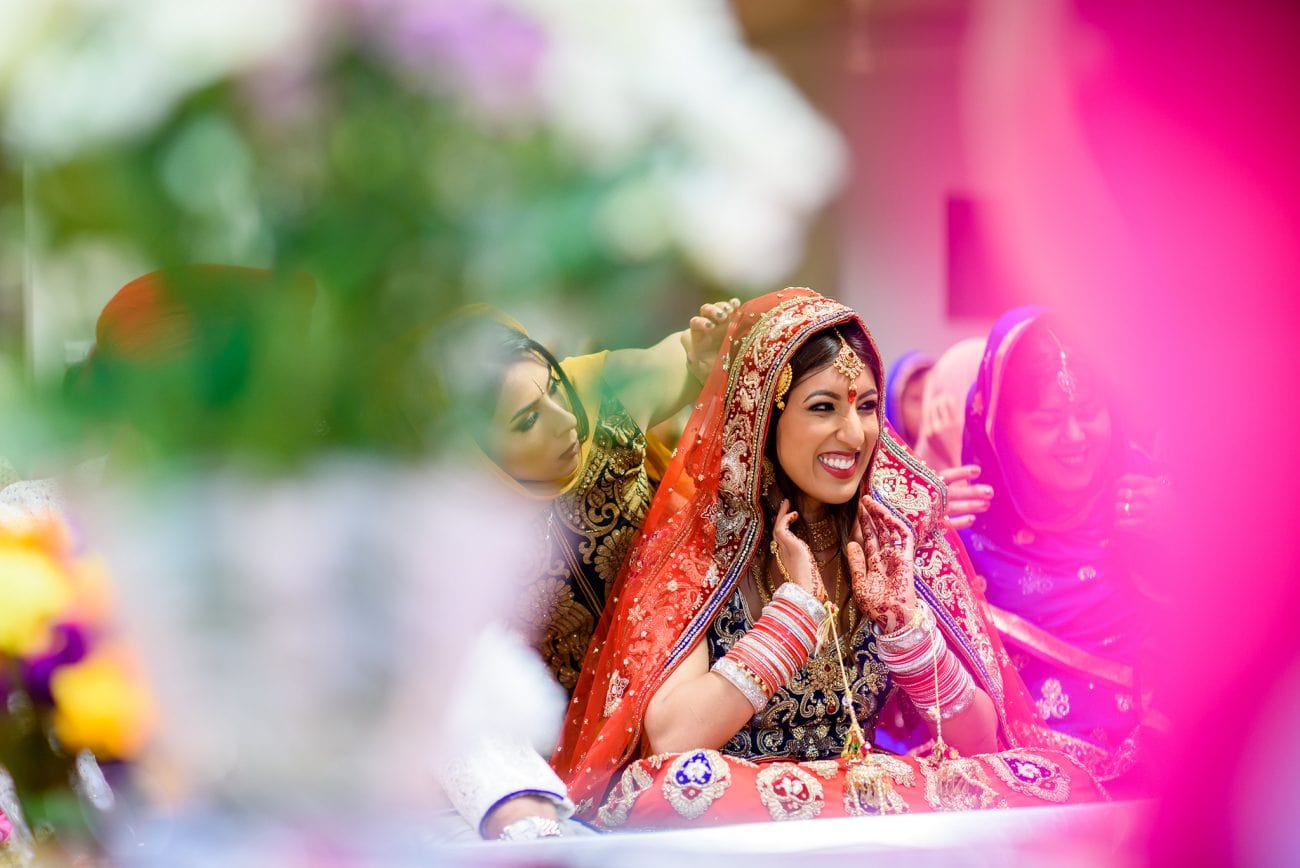 Sri guru singh sabha gurdwara hitchin wedding photographer