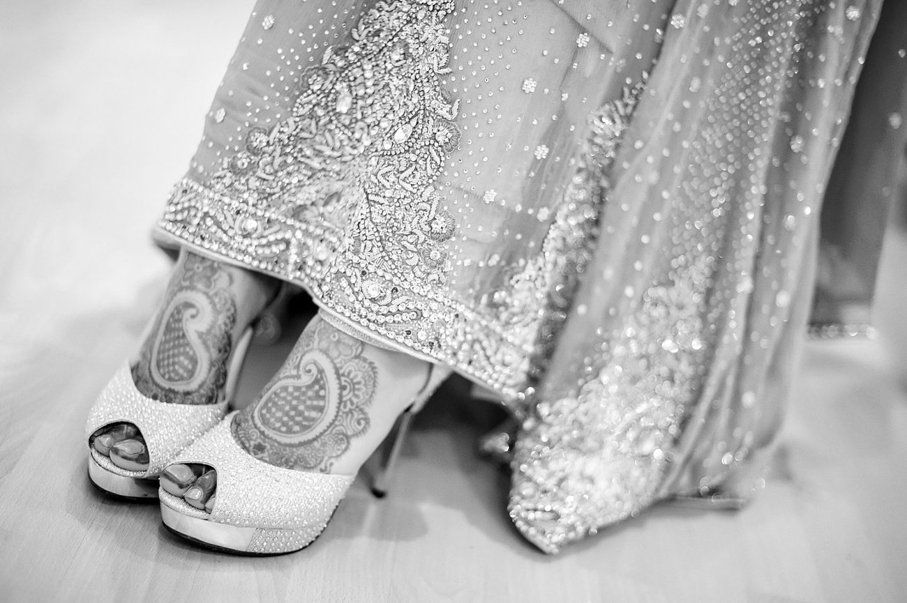 Walthamstow muslim wedding photography