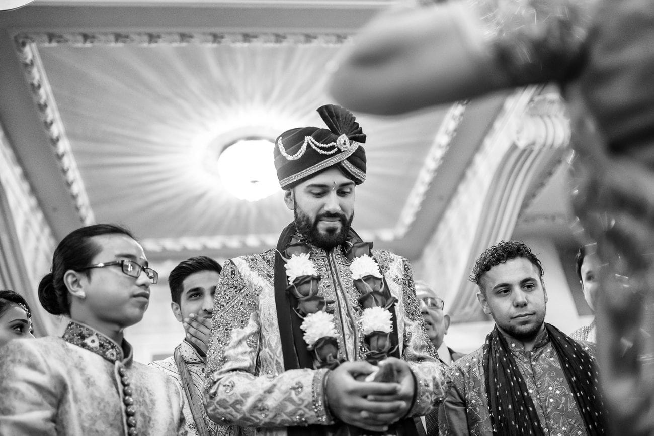 Grand connaught rooms hindu wedding photographer