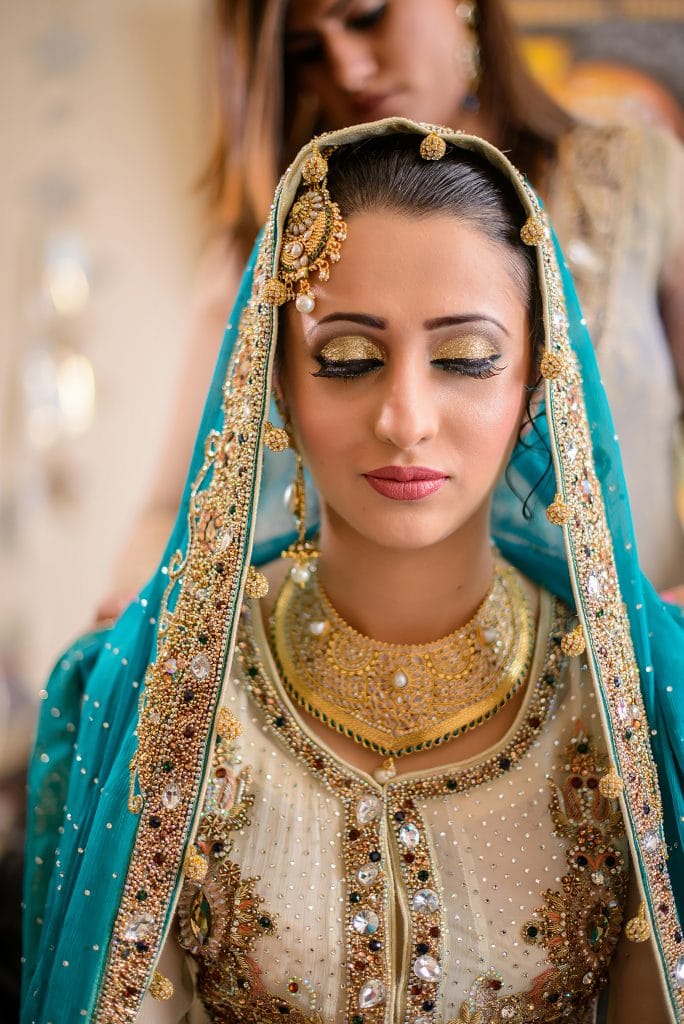 Muslim harrow wedding photographer