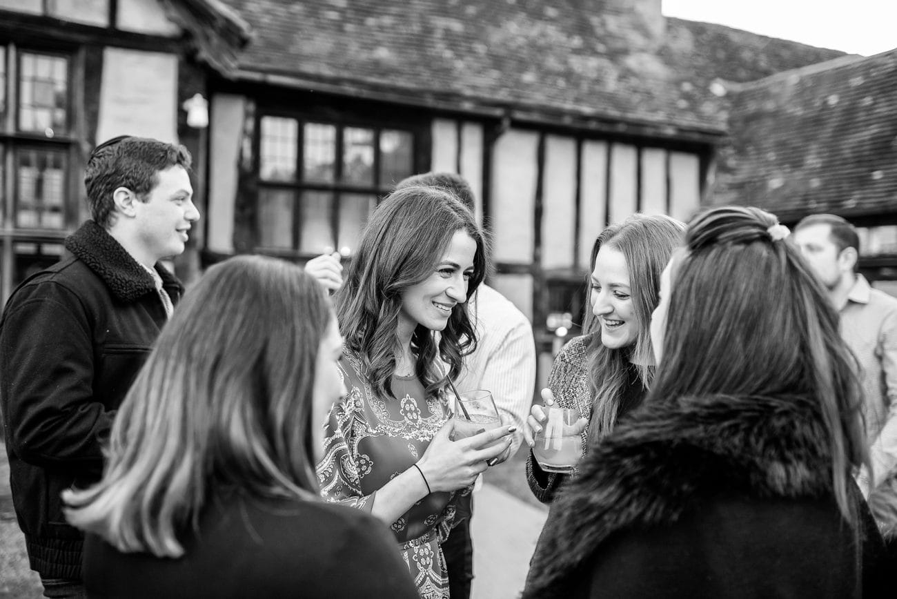 The church house stanmore wedding photography
