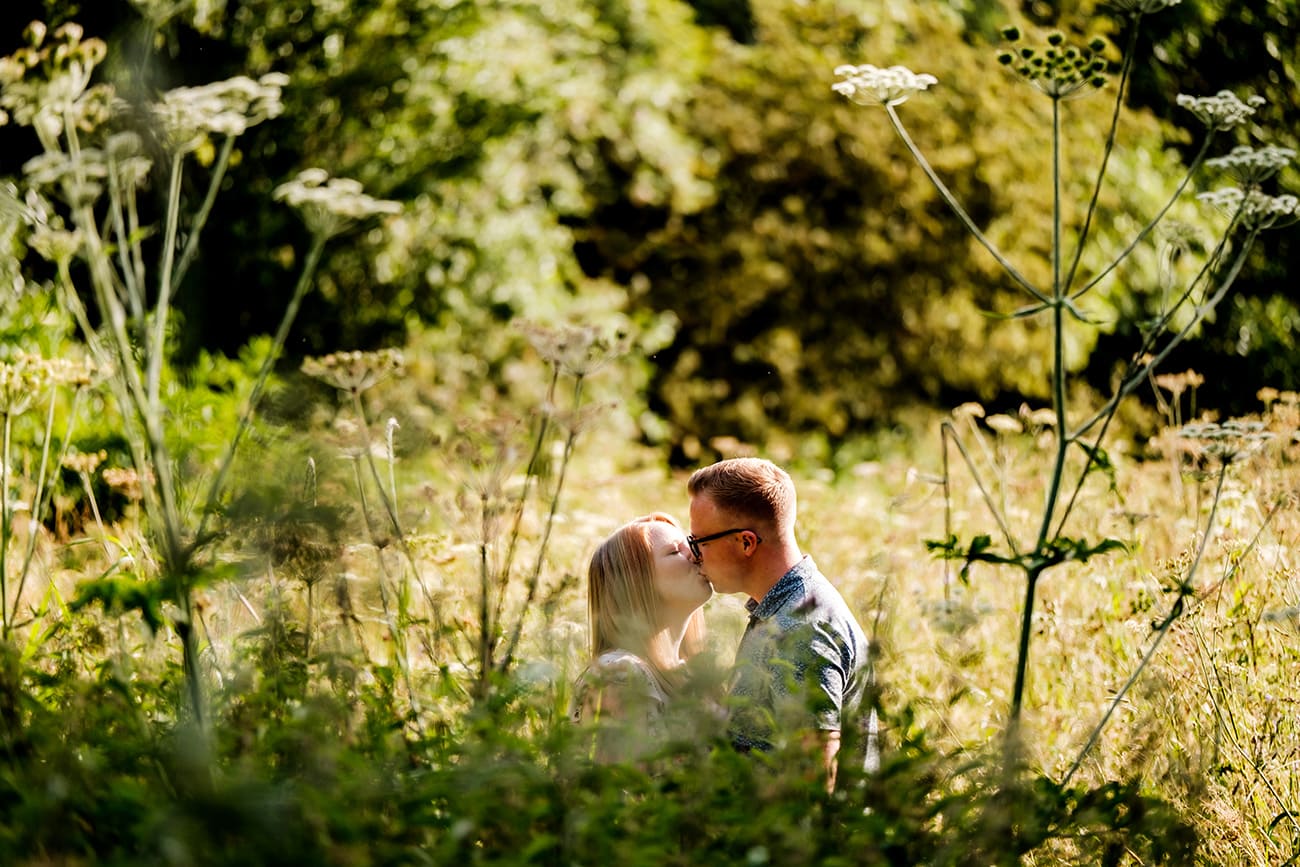 Bedford river great ouse pre wedding session