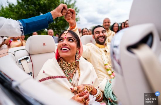 North mymms indian wedding photographer